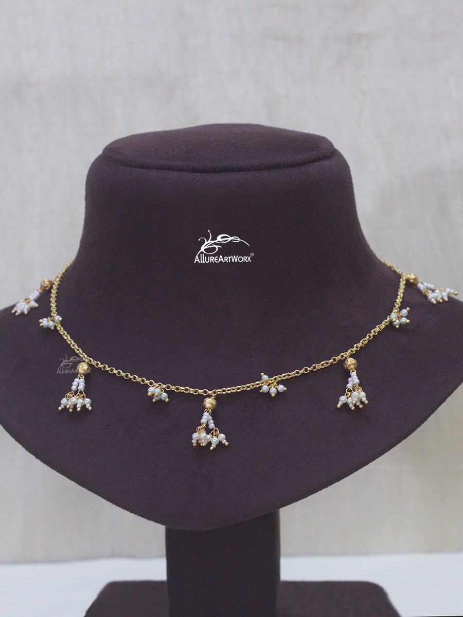 Traditional Chain